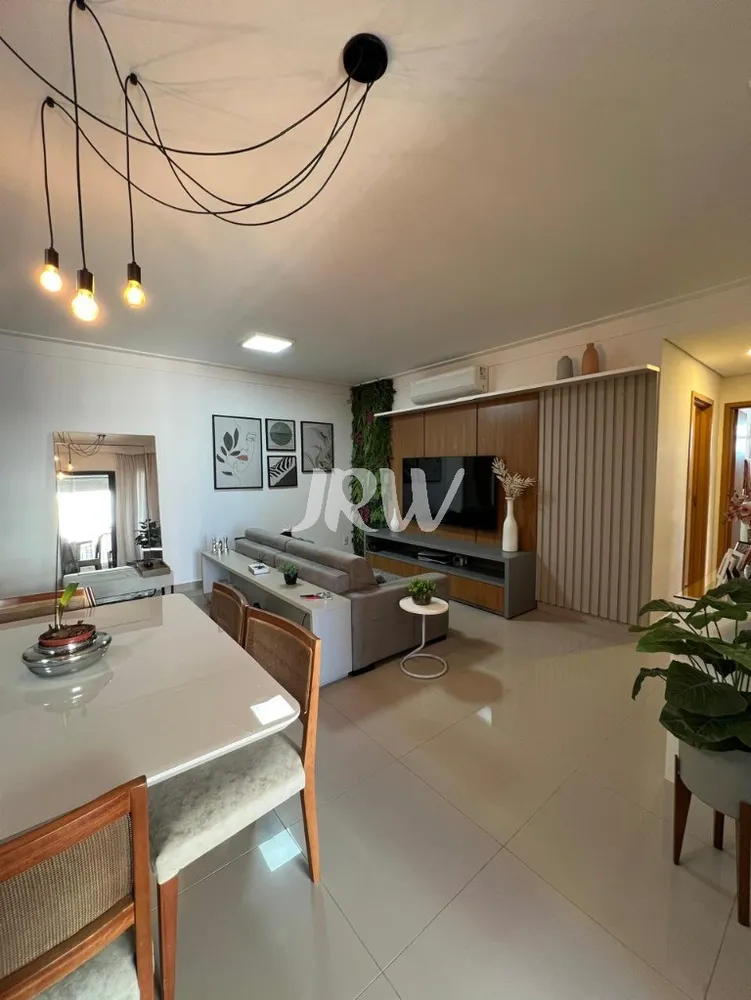 Apartamento, 3 quartos, 93 m² - Foto 1