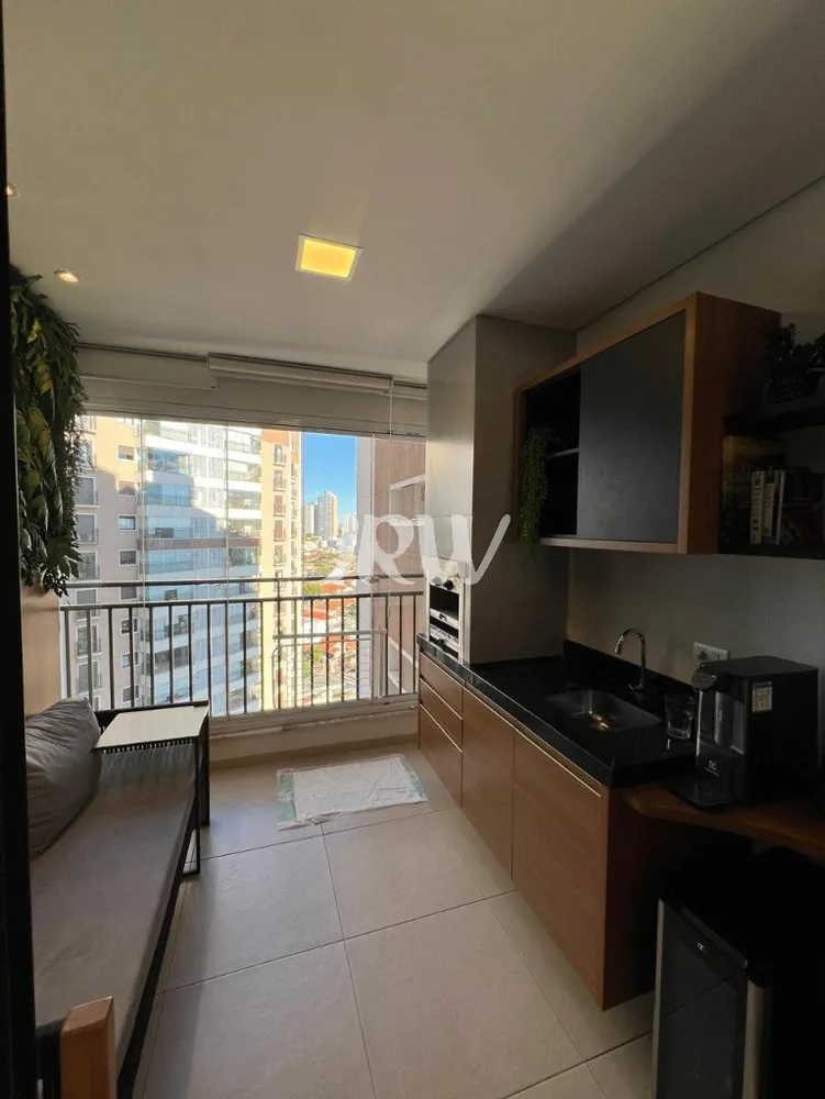 Apartamento, 3 quartos, 93 m² - Foto 3