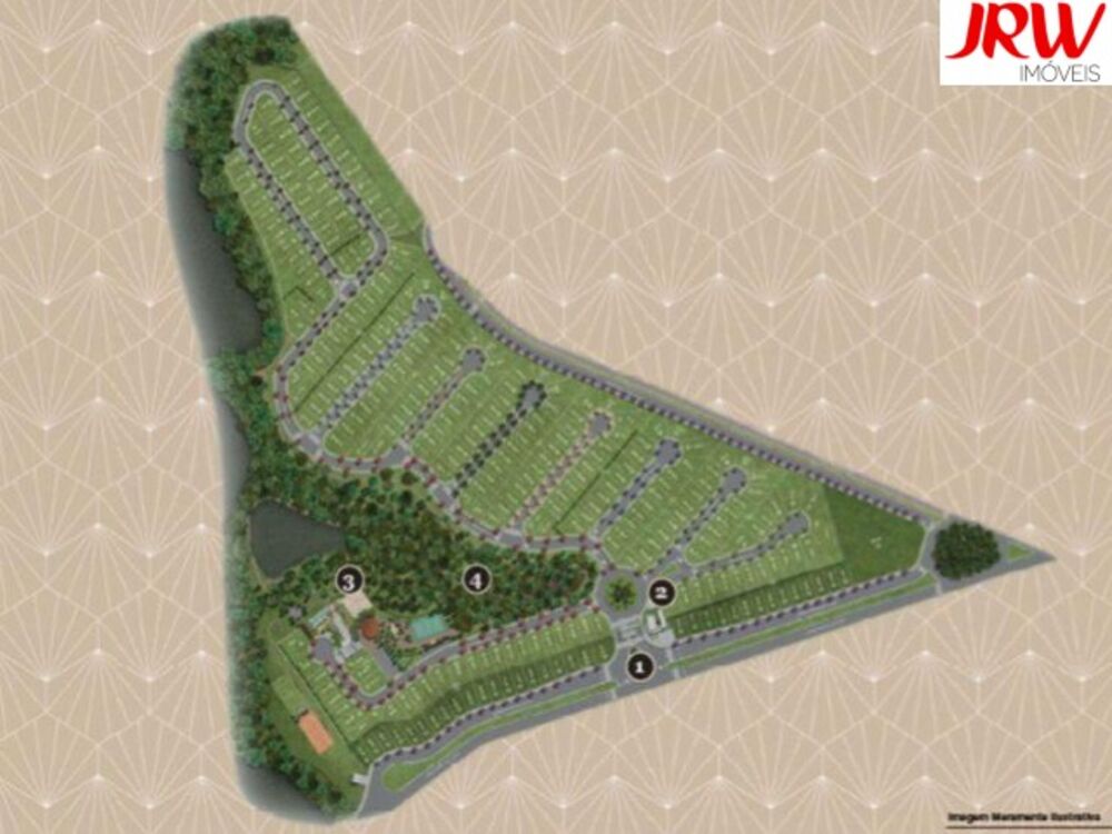 Terreno, 345 m² - Foto 10