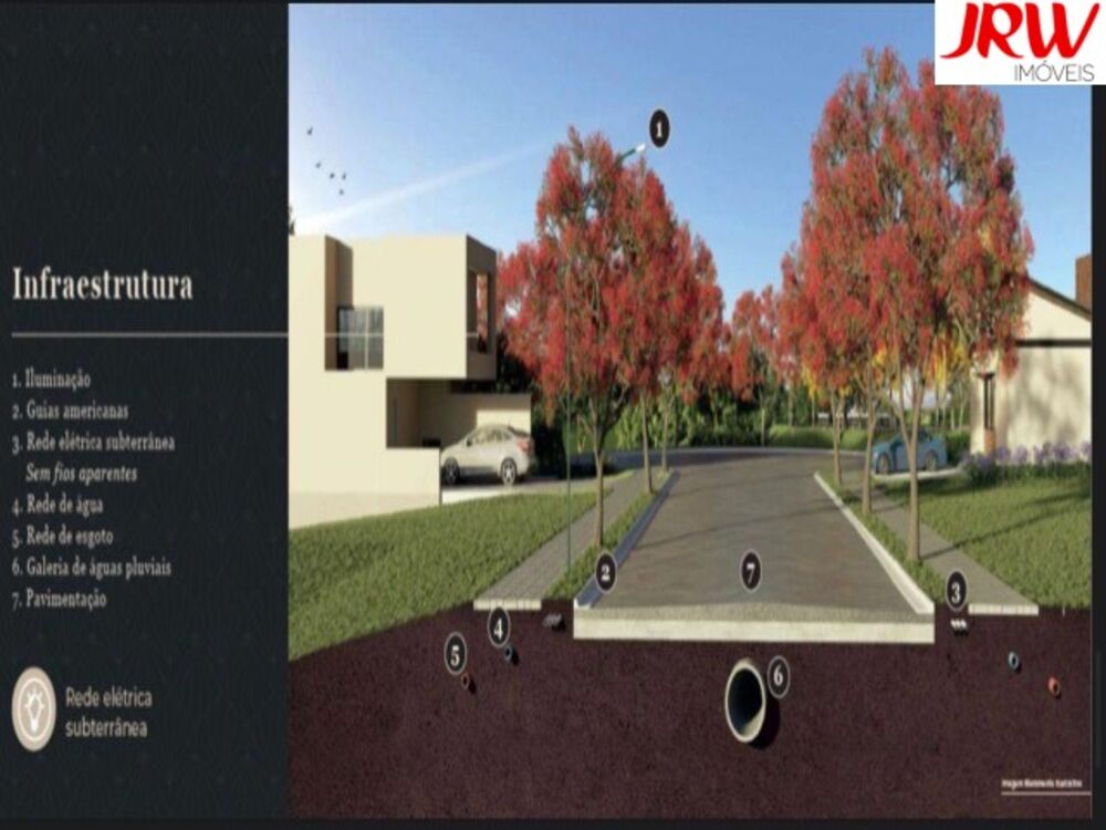 Terreno, 345 m² - Foto 11