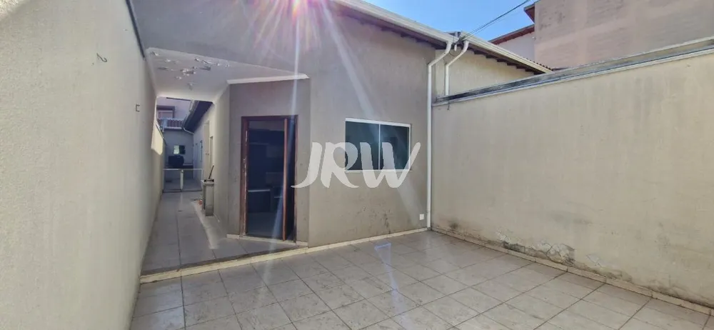 Casa, 3 quartos, 137 m² - Foto 2