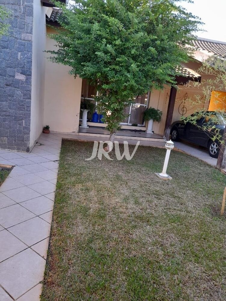 Casa, 3 quartos, 440 m² - Foto 9