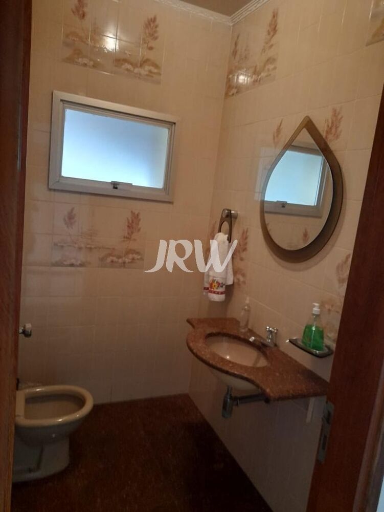 Casa, 3 quartos, 440 m² - Foto 13