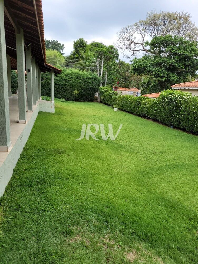 Chácara, 3 quartos, 1000 m² - Foto 6
