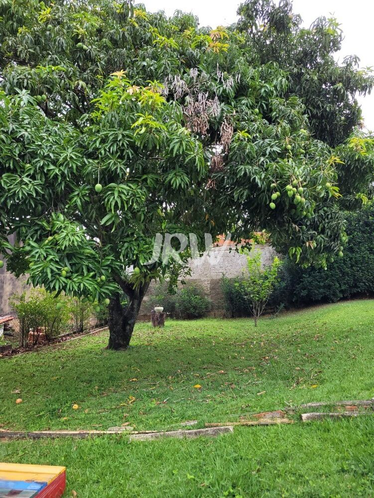 Chácara, 3 quartos, 1000 m² - Foto 4