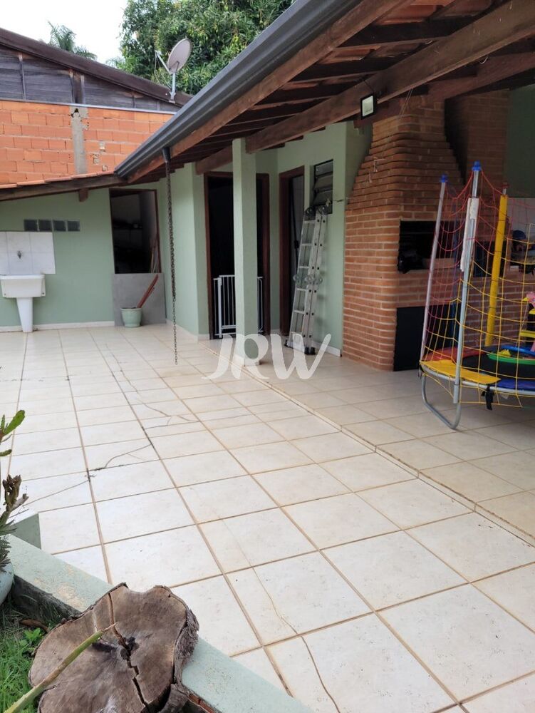 Chácara, 3 quartos, 1000 m² - Foto 5