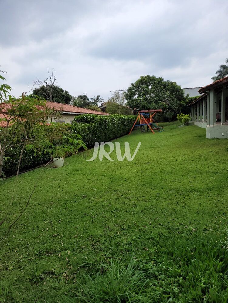 Chácara, 3 quartos, 1000 m² - Foto 7