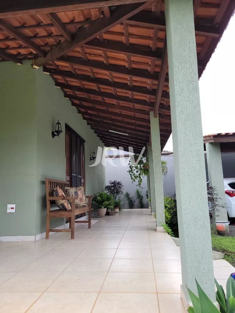 Chácara, 3 quartos, 1000 m² - Foto 8