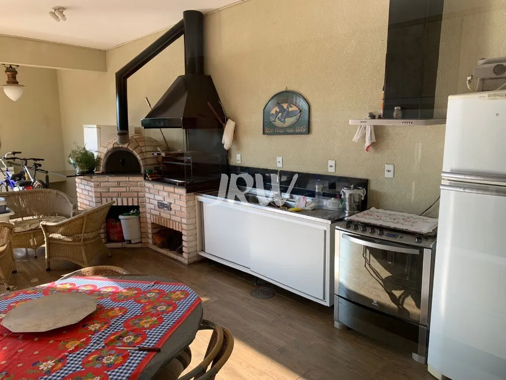 Casa, 4 quartos, 496 m² - Foto 7