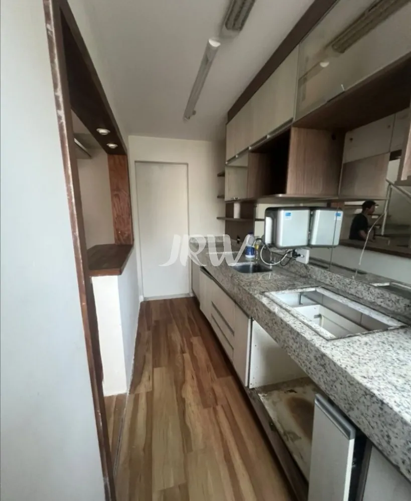 Apartamento, 3 quartos, 148 m² - Foto 3