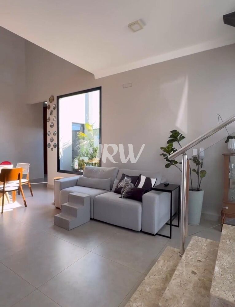 Casa, 3 quartos, 301 m² - Foto 8