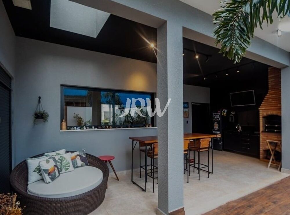 Casa, 3 quartos, 301 m² - Foto 5
