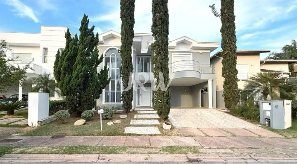 Casa, 3 quartos, 322 m² - Foto 1