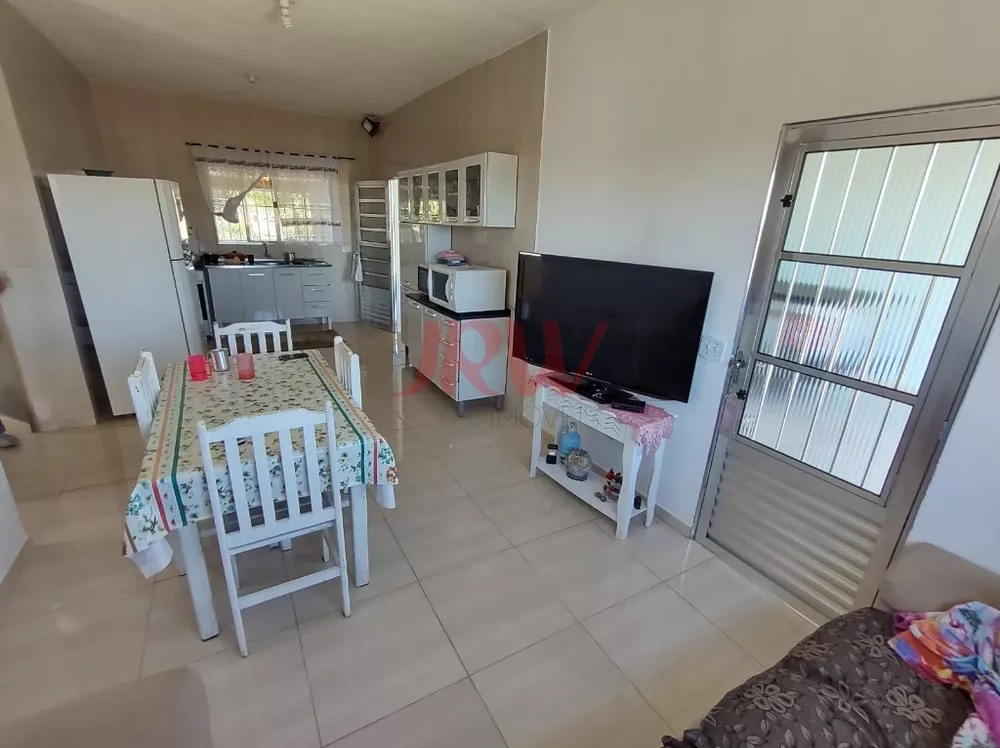 Chácara, 2 quartos, 2500 m² - Foto 13