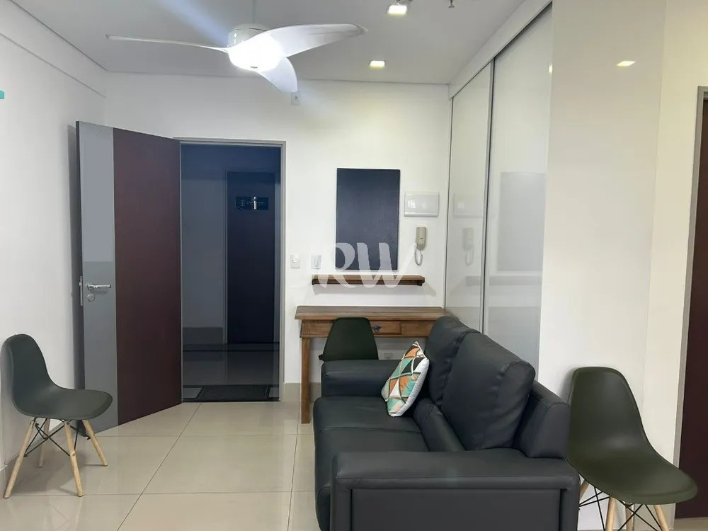 Sala-Conjunto, 40 m² - Foto 1