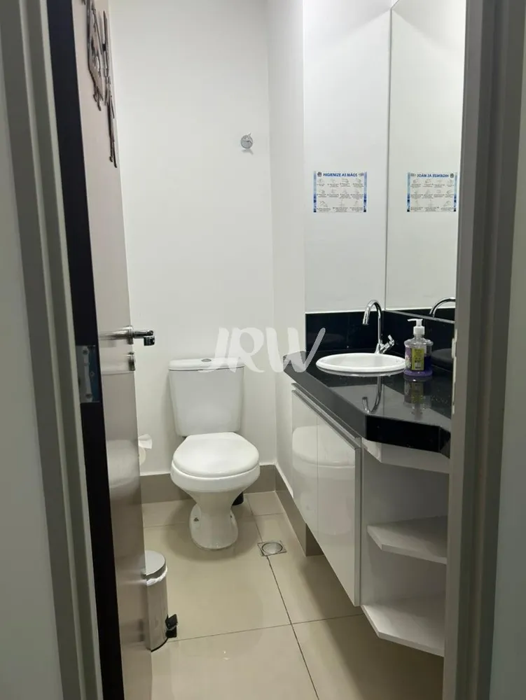 Sala-Conjunto, 40 m² - Foto 6
