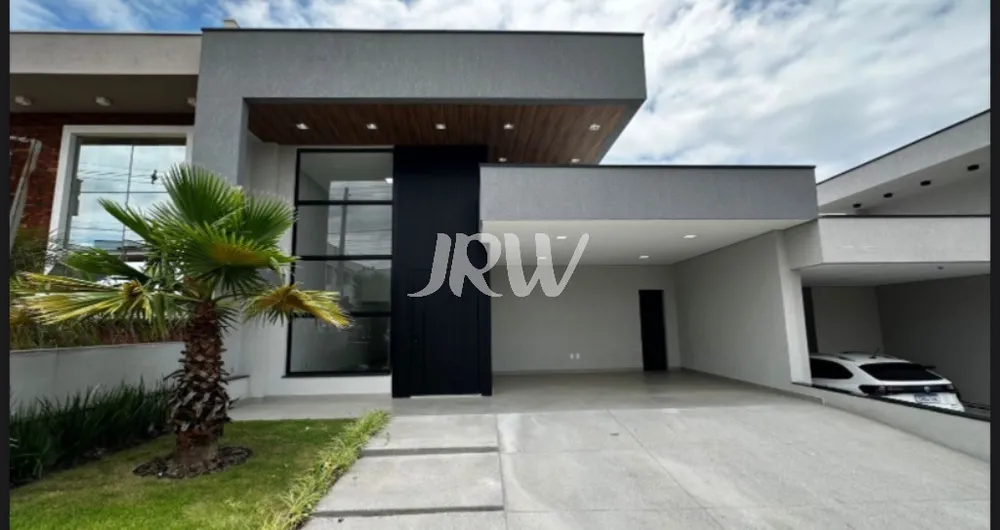 Casa, 3 quartos, 220 m² - Foto 1