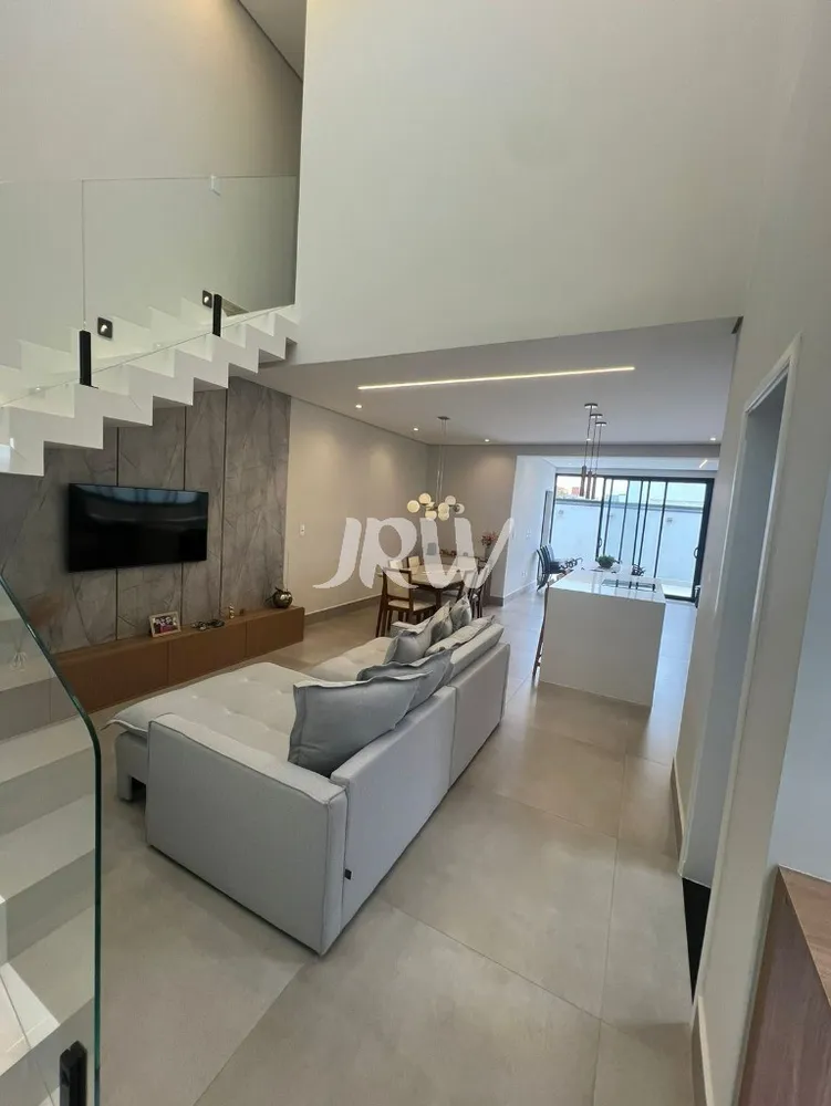 Casa, 3 quartos, 150 m² - Foto 4