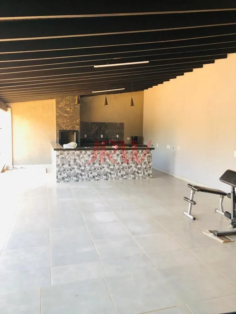 Chácara, 4 quartos, 1000 m² - Foto 12