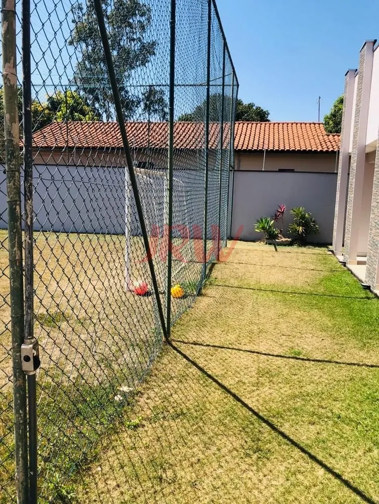 Chácara, 4 quartos, 1000 m² - Foto 1