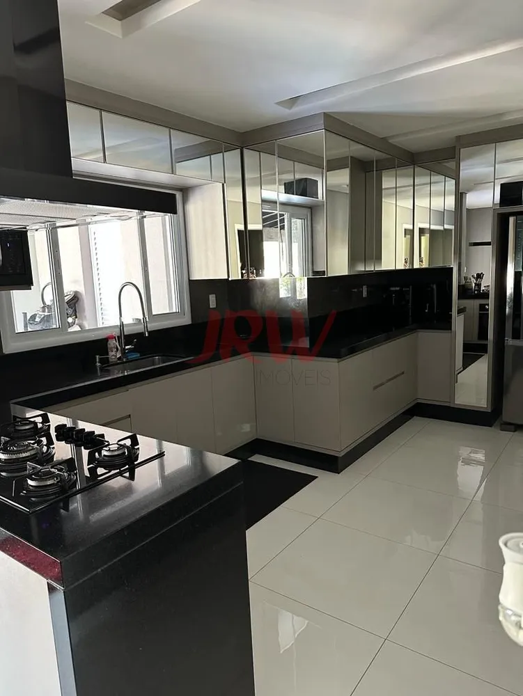 Chácara, 4 quartos, 1000 m² - Foto 5