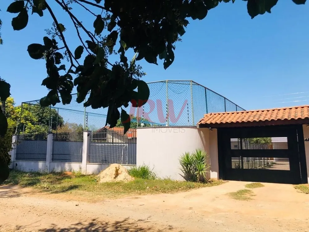 Chácara, 4 quartos, 1000 m² - Foto 6
