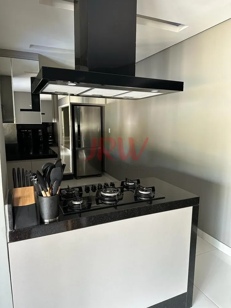 Chácara, 4 quartos, 1000 m² - Foto 3
