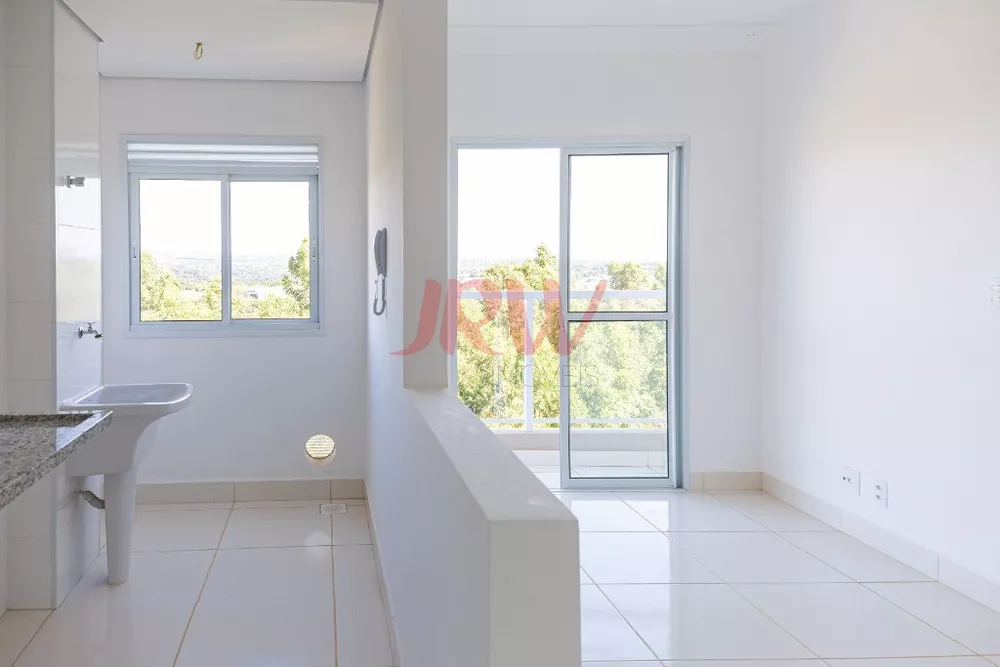 Apartamento à venda com 2 quartos, 51m² - Foto 10