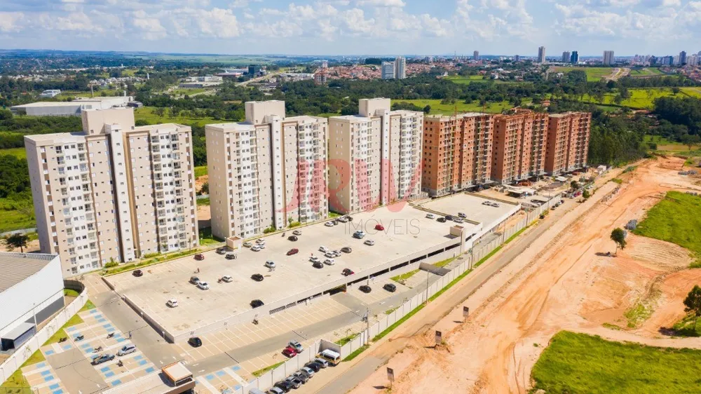 Apartamento, 2 quartos, 51 m² - Foto 38