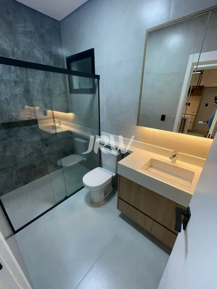 Casa, 3 quartos, 203 m² - Foto 8