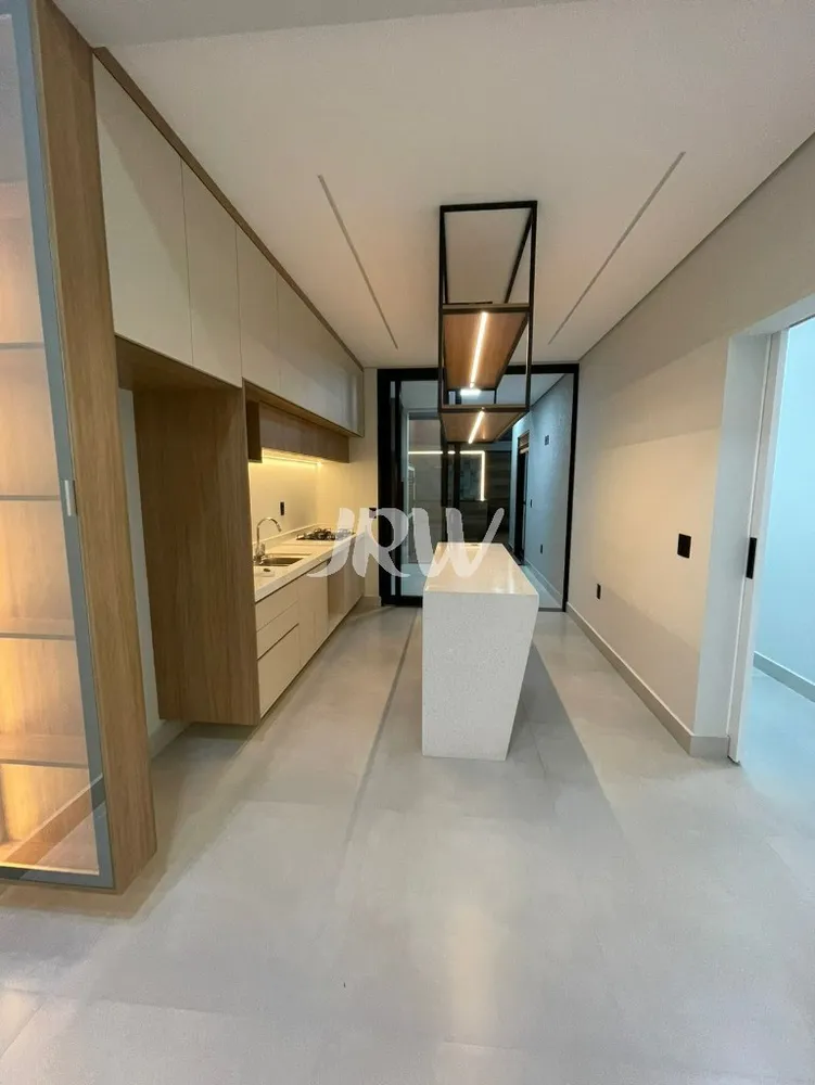 Casa, 3 quartos, 203 m² - Foto 2