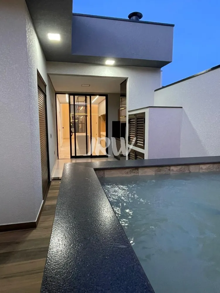 Casa, 3 quartos, 203 m² - Foto 5