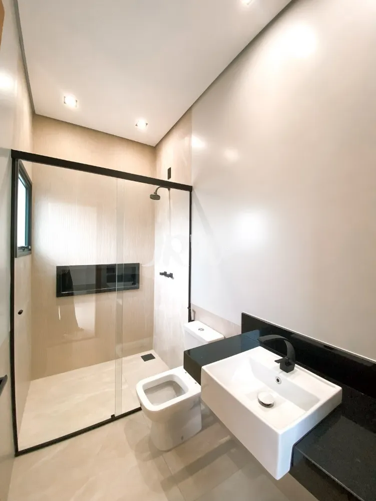 Casa, 3 quartos, 202 m² - Foto 9