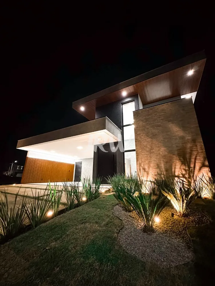 Casa, 3 quartos, 202 m² - Foto 3
