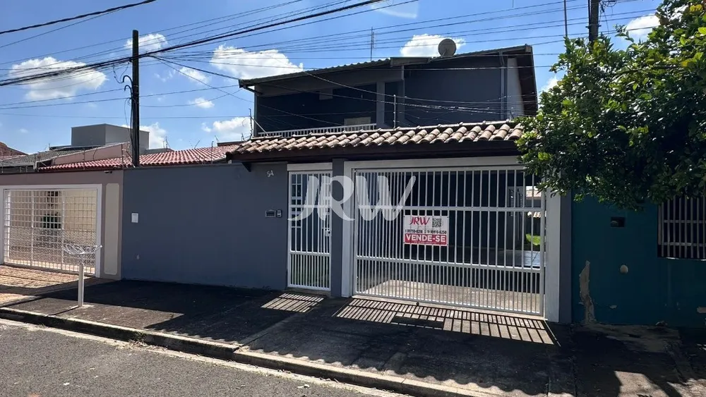 Casa, 4 quartos, 250 m² - Foto 3