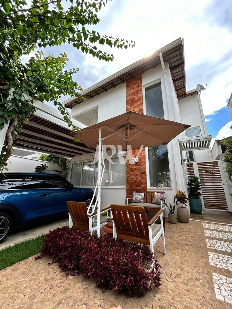 Casa, 3 quartos, 150 m² - Foto 2