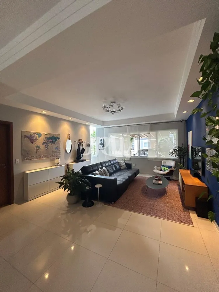 Casa, 3 quartos, 150 m² - Foto 3