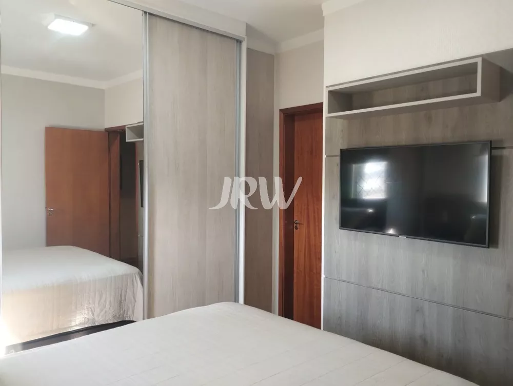 Casa à venda com 3 quartos, 166m² - Foto 12