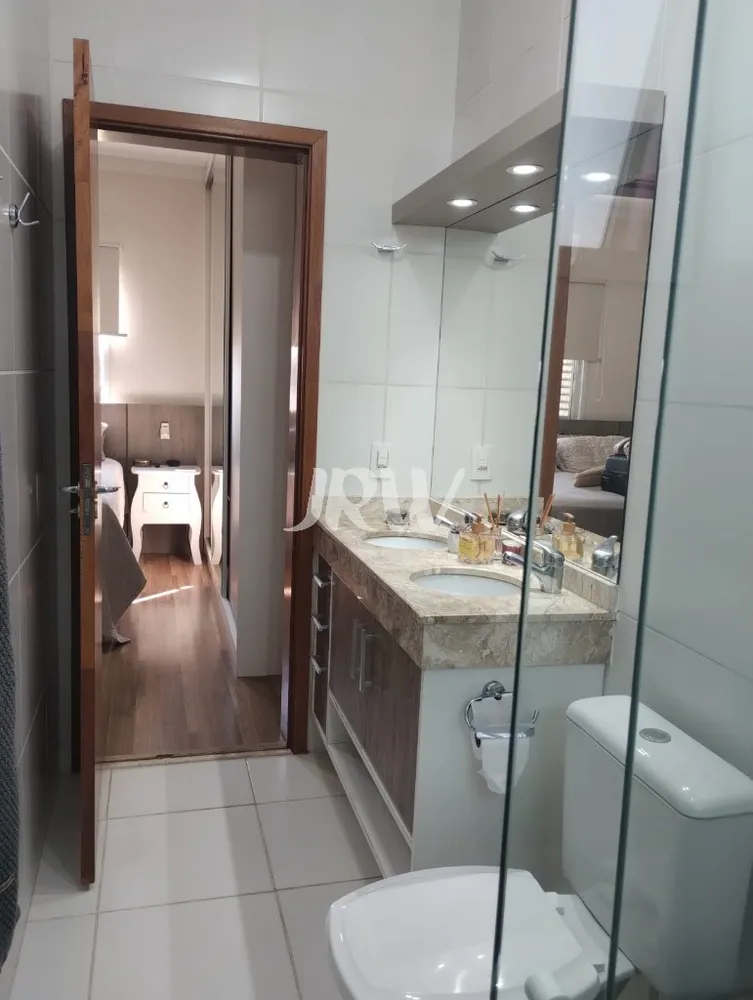 Casa, 3 quartos, 166 m² - Foto 19