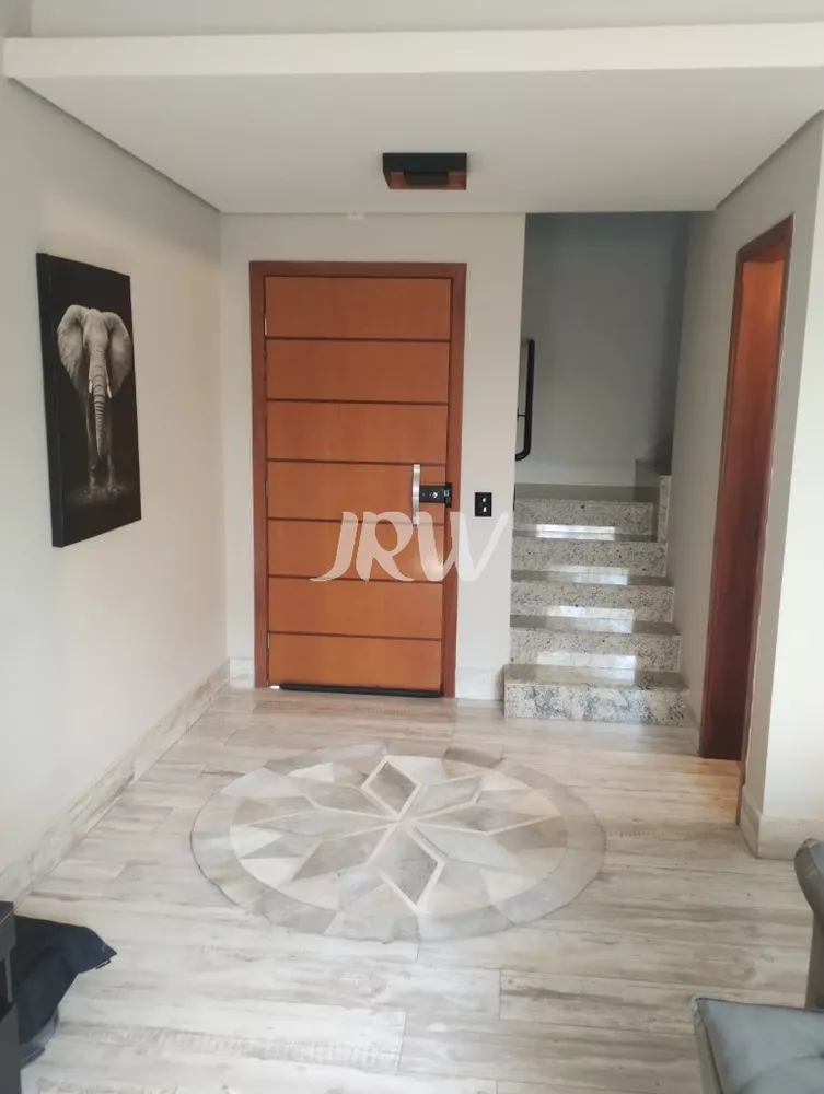 Casa à venda com 3 quartos, 166m² - Foto 10