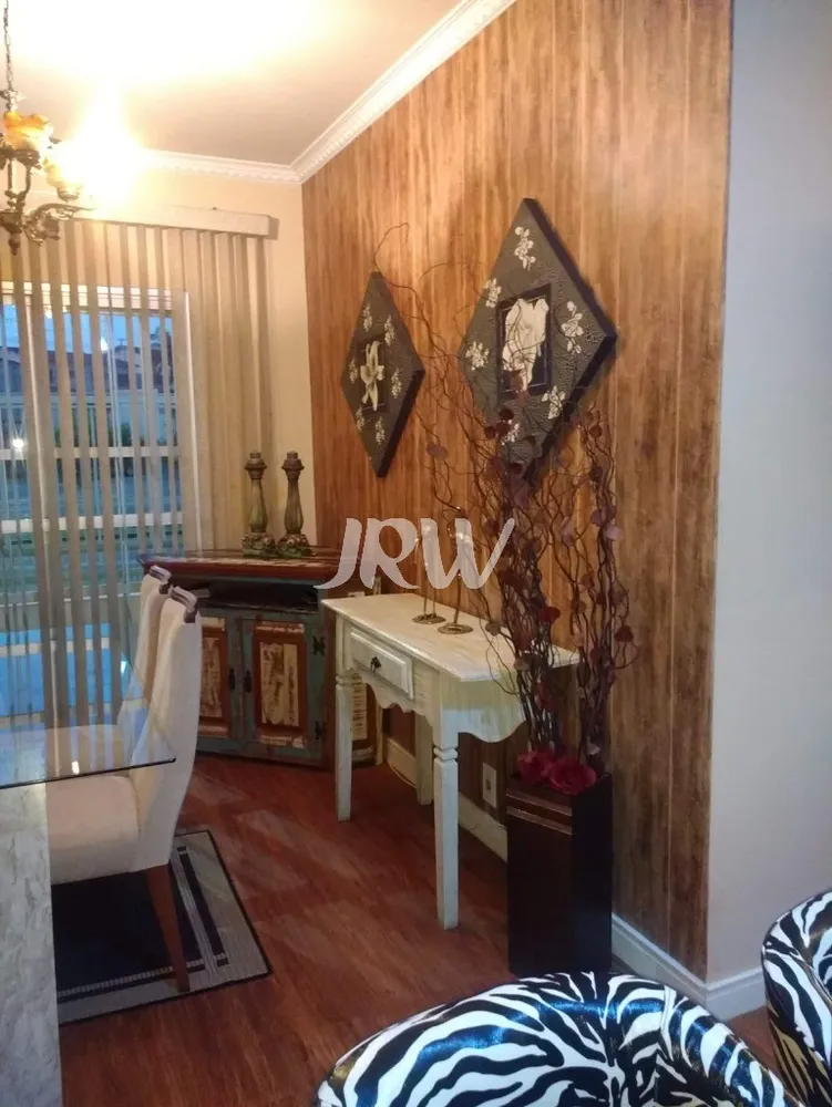 Apartamento, 3 quartos, 84 m² - Foto 2