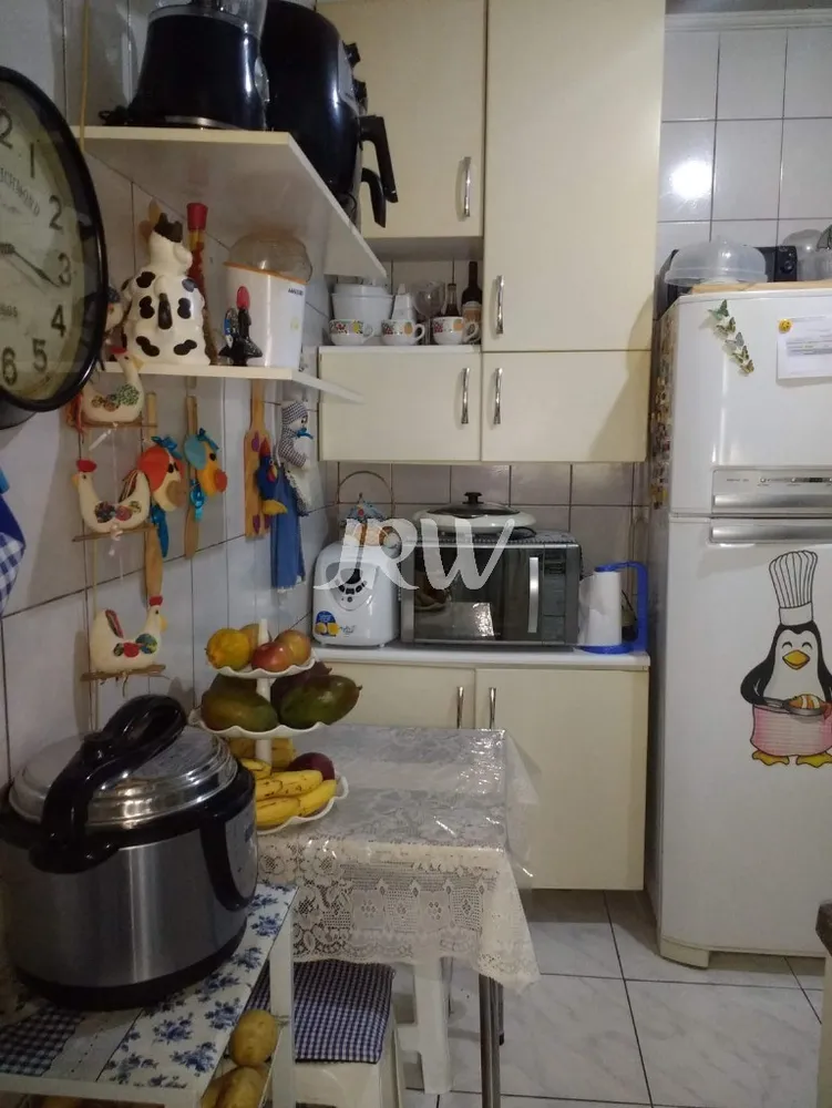 Apartamento, 3 quartos, 84 m² - Foto 5