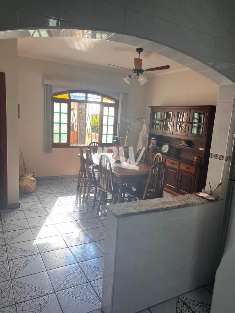 Chácara à venda com 3 quartos, 300m² - Foto 5