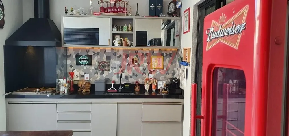 Casa, 3 quartos, 178 m² - Foto 3