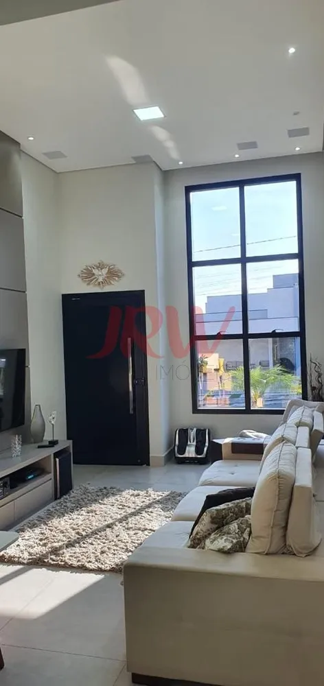 Casa, 3 quartos, 178 m² - Foto 4