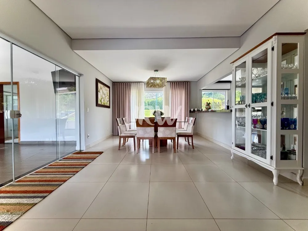 Chácara, 3 quartos, 5000 m² - Foto 6