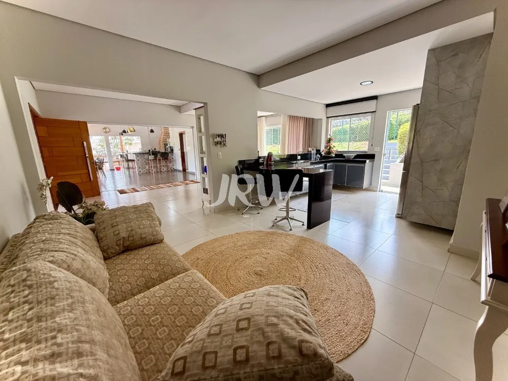 Chácara, 3 quartos, 5000 m² - Foto 4
