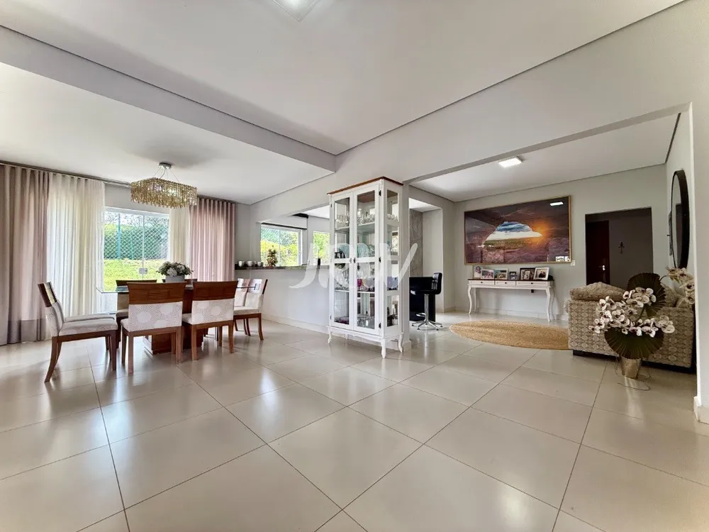 Chácara, 3 quartos, 5000 m² - Foto 7