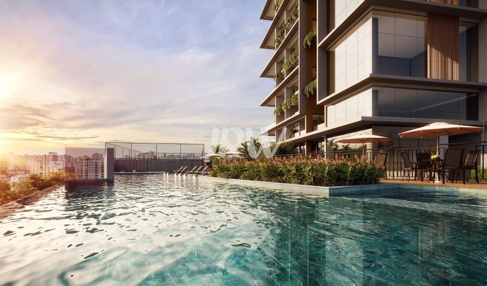 Apartamento, 4 quartos, 225 m² - Foto 11