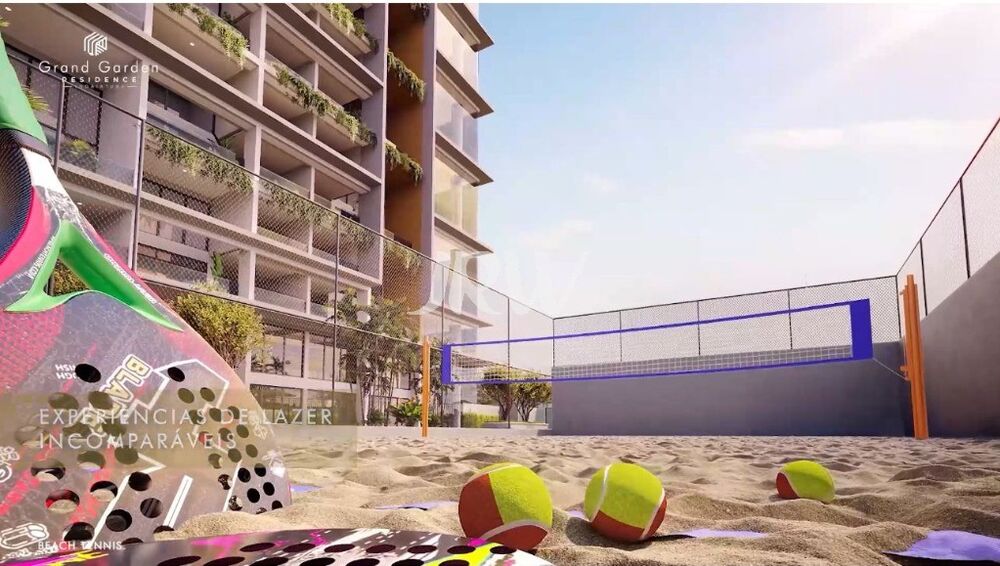 Apartamento, 4 quartos, 225 m² - Foto 24